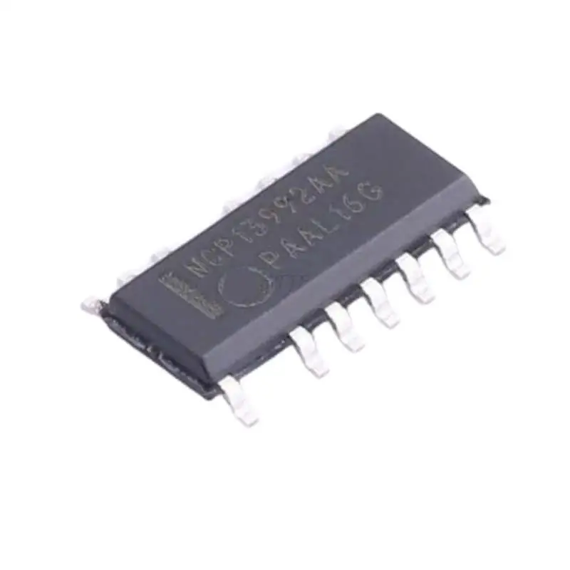 

5-10Pcs 100% New NCP13992AADR2G NCP13992AA NCP13992ACDR2G NCP13992AC SOIC-16 SOP16 NCP13992ABDR2G NCP13992AB SOIC-14 SOP14 IC