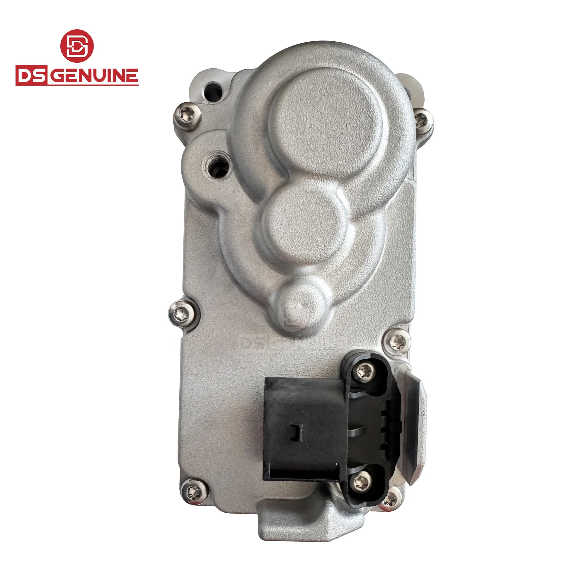 Фото Электронный актуатор турбонагнетателя DSGENUINE ISX X15 HE300 VGT 5501185 5356525 5355724 5452695 6382093 №1