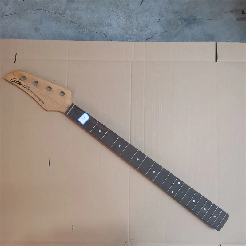 

JNTM Custom Guitar Factory/комплект для гитары DIY/DIY Гриф для электрогитары (161)