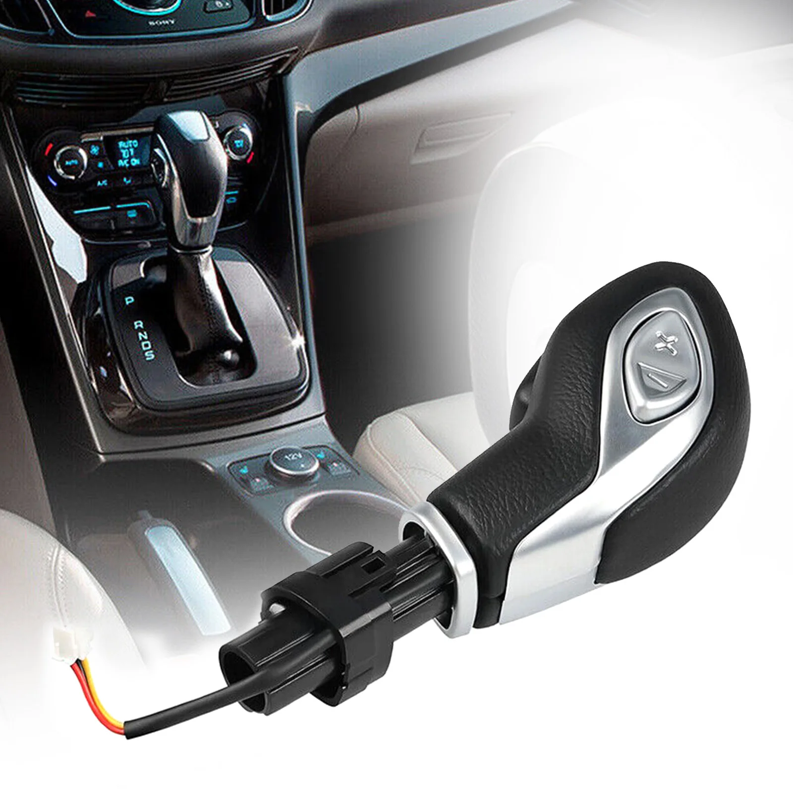 

Рычаг переключения передач для Ford 2013-2015 Escape Fusion Mondeo Fiesta