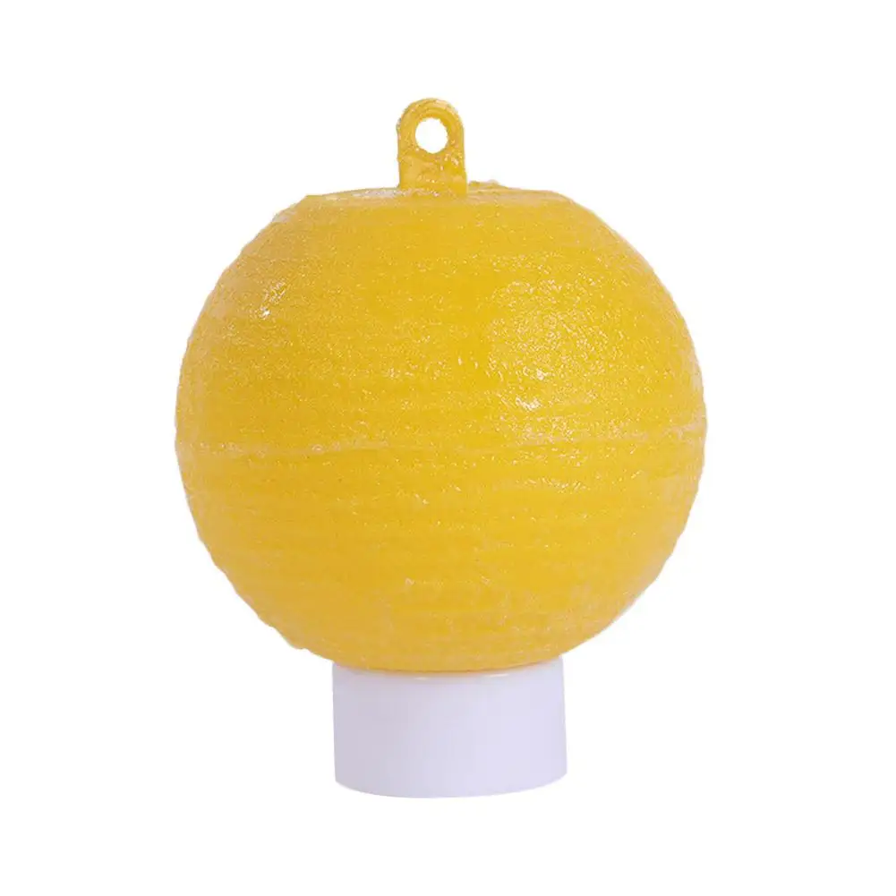 0PP упаковочный желтый с основанием двухсторонний скотч целая коробка шарики для