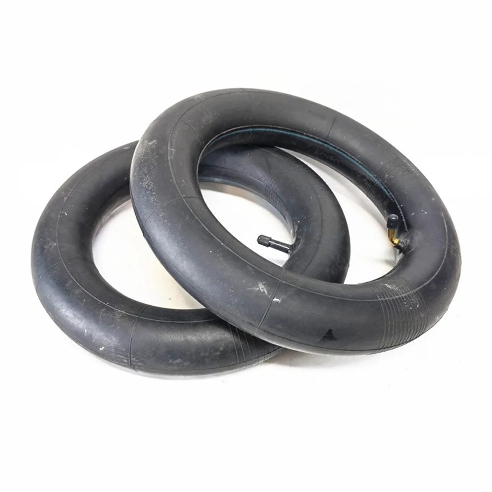 

3.00/3.25/3.50-8 Universal Inner Tube For Electric Scooters Warehouse Vehicles E-Scooter Inner Tire With Bent Air Nozzle Parts