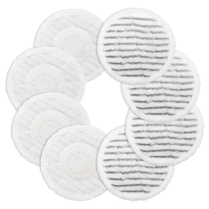 

Replacement Mop Pad Compatible For Shark S7000 S7001 T2 T21 U6002 Vacuum Cleaner Accessories Replace Part XKITP7000