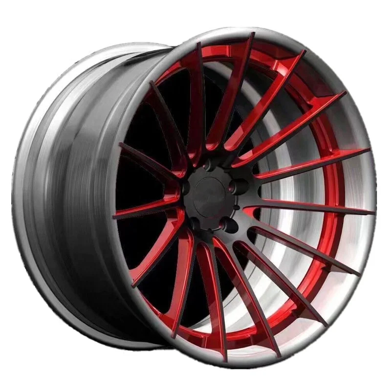 Лидер продаж фабрика 18 19 20 21 22 дюйма лучшее качество красочные автомобильные