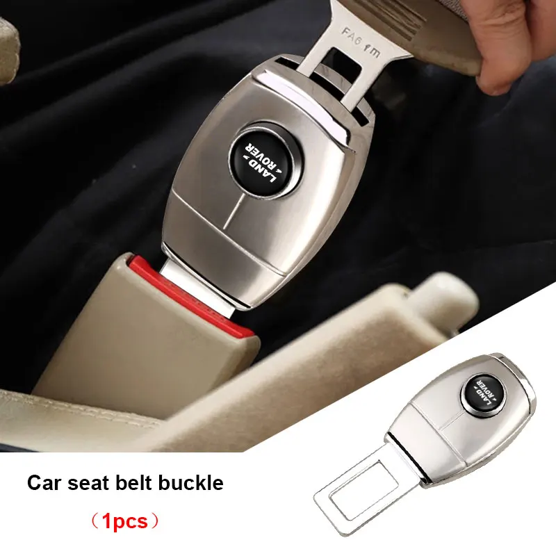 Автомобильные удлинители для ремня безопасности застежка-зажим Land Rover Discovery 3 4