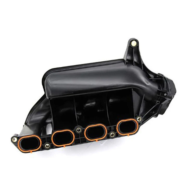 Новый Впускной коллектор двигателя для Toyota Corolla Matrix MR2 Spyder OEM #17120-0D040 17120-0D080 615-56