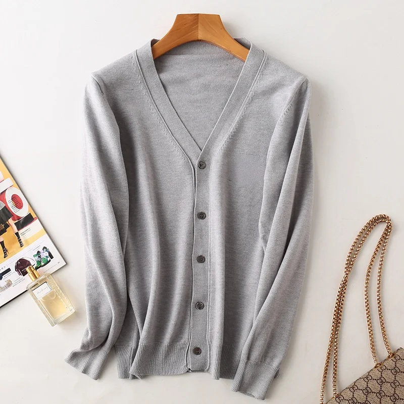 

V Neck Men's Wool Cardian Sweater Sprin Autumn men Cardian Men Cute eart Cardian Man Wool Cardian love eart man cardian