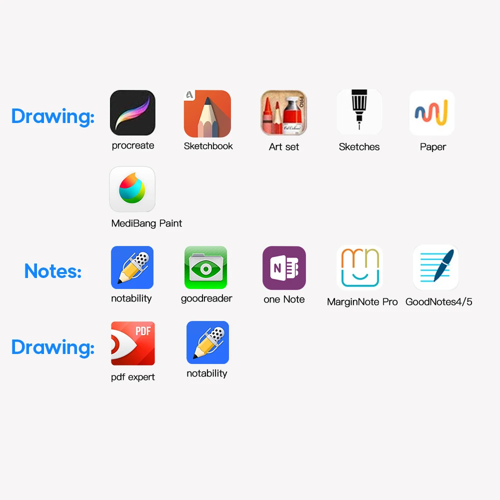 Стилус Сенсорный для Apple Pencil iPad iPhone 6 7 8 Plus X XR 11 12 13 Pro Max смартфонов Samsung Huawei Xiaomi OPPO Vivo