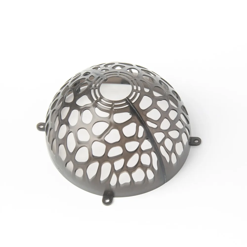 

Пластиковая защитная крышка для почвы растений