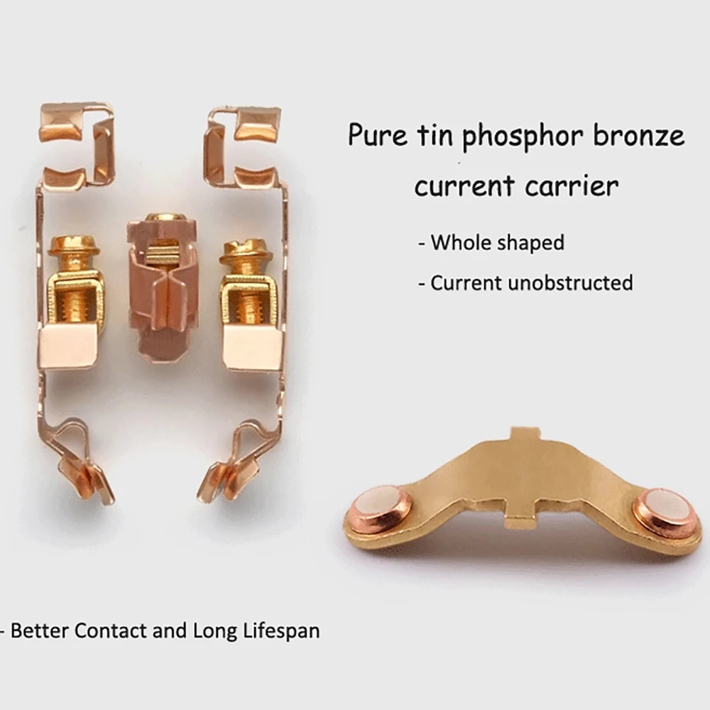 Настенные розетки для электрической панели из закаленного стекла