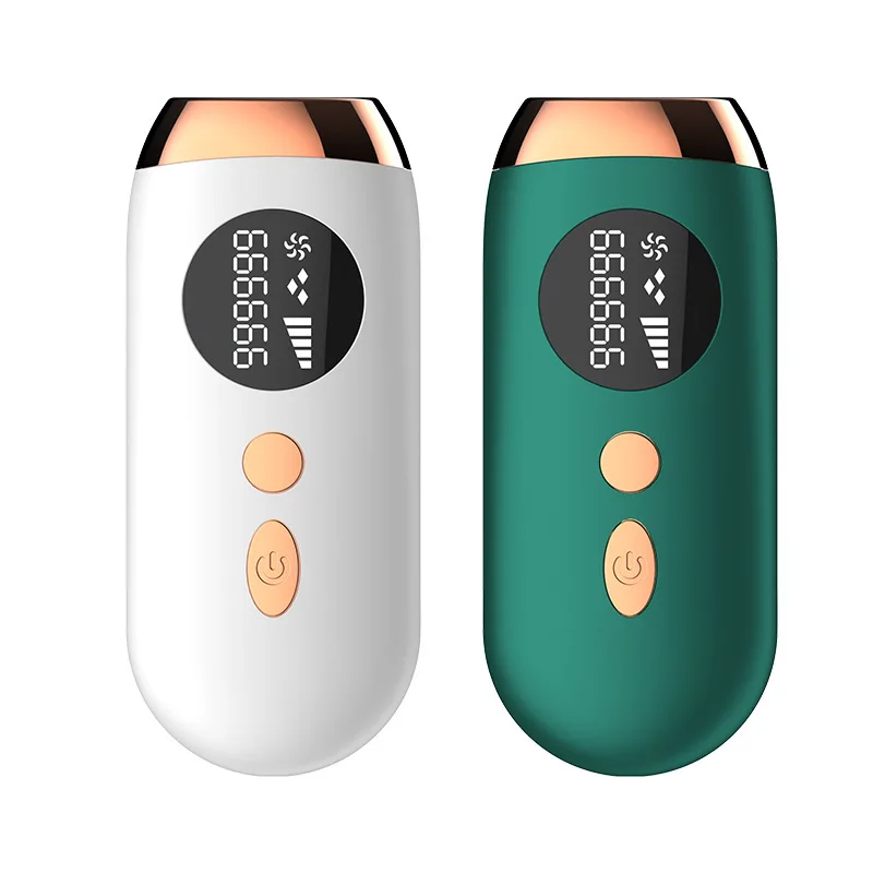 

Laser Hair Removal Device Technology Bikini Trimmer Cosmetology Devices Electric Epilator for Women Beauty Health Machine Facial