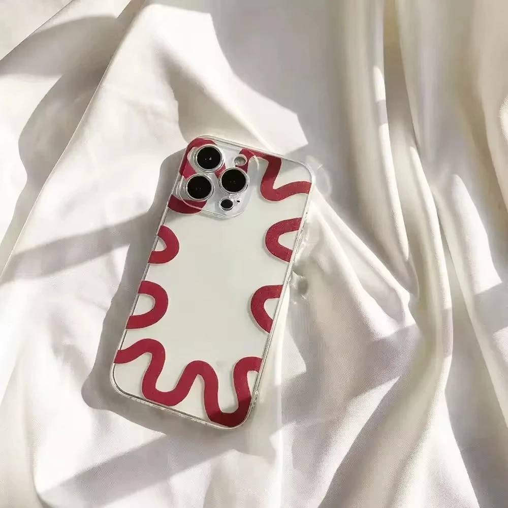 Чехол для iPhone 11 12 13 14 15 Pro XS Max Mini X XR 8 Plus SE