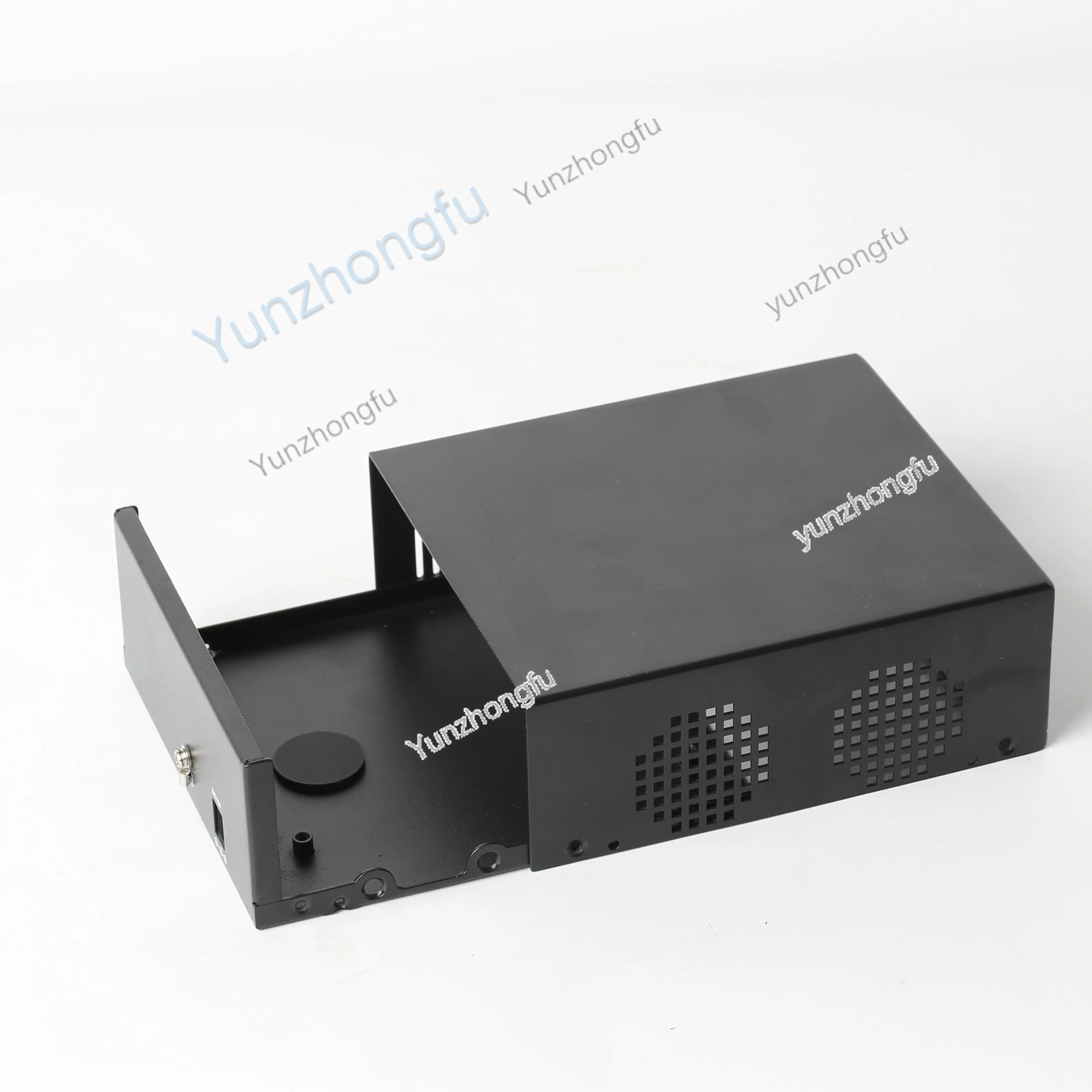

Mini 4PON EPON OLT DC12V WEB SNMP CLI совместимый