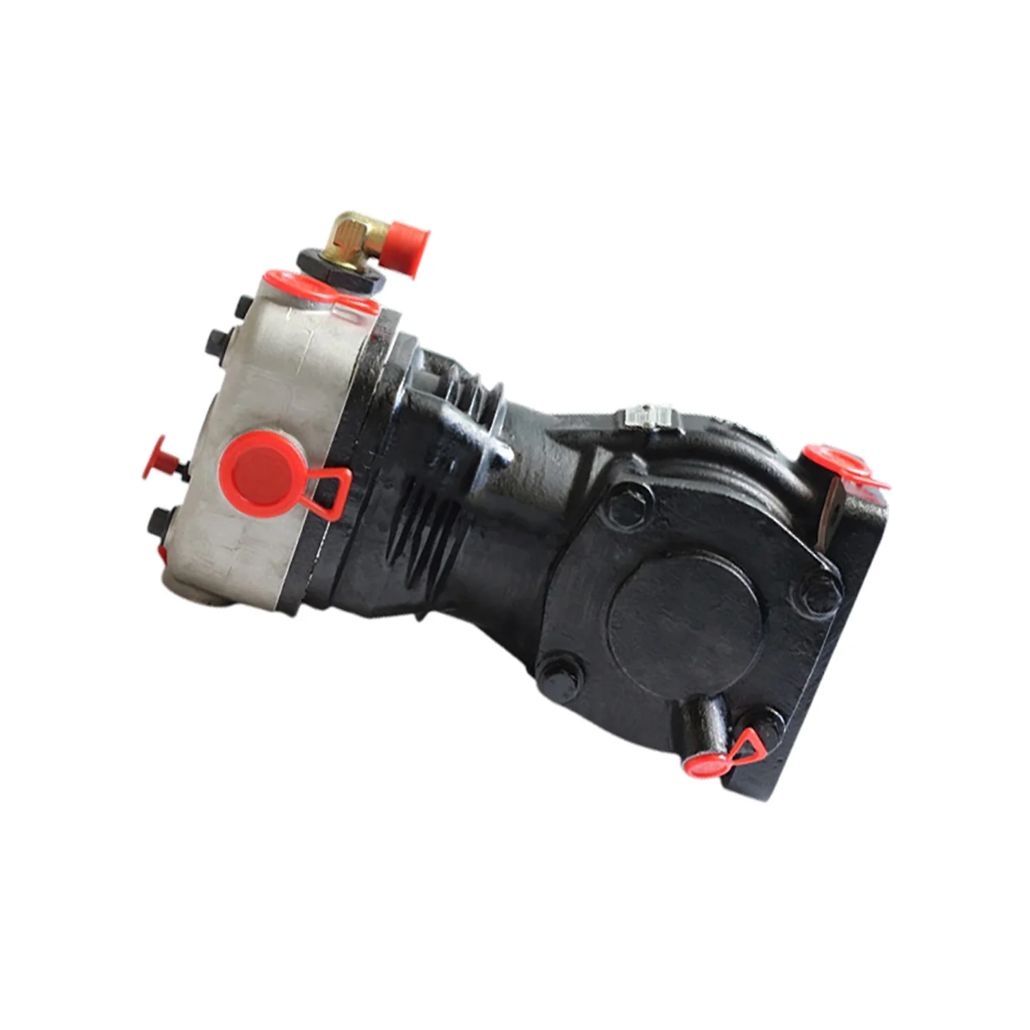 Воздушный компрессор для двигателя Cummins ISF3.8 5268950 Запасные части экскаватора