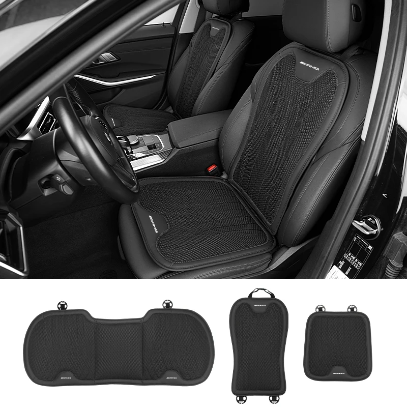 Автомобильные аксессуары подушка для сиденья передняя и задняя защитная