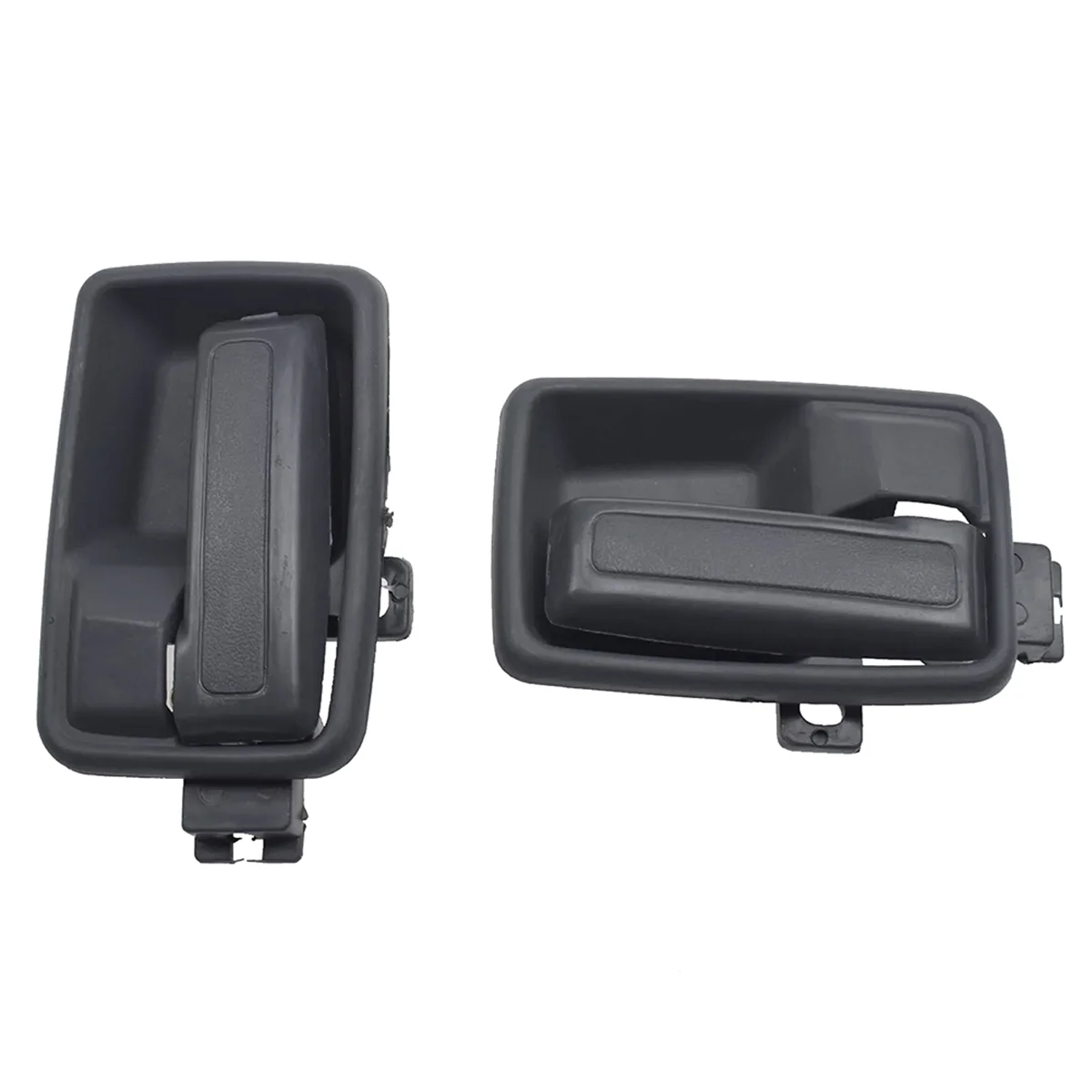 Внутренняя дверная ручка для Isuzu TFR KBZ KB PICKUP 1988-1995 8971506463 8971506473