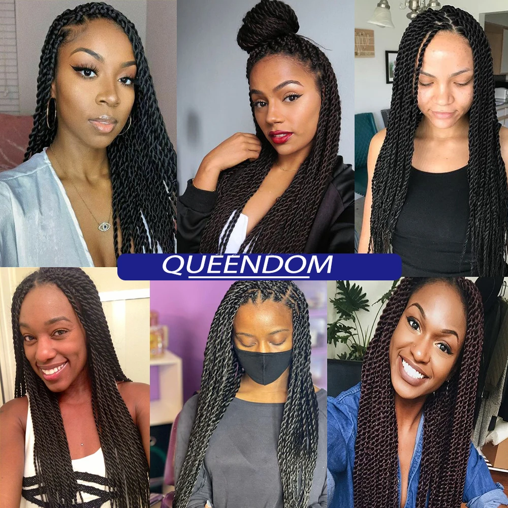 Рисунок 3 - Синтетические плетеные парики на полной сетке