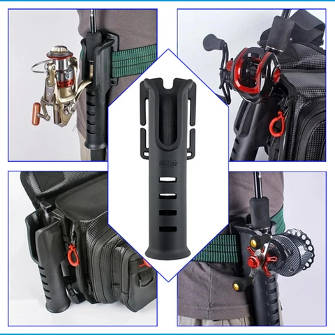 Портативный держатель для удочки из Engineering Plastic