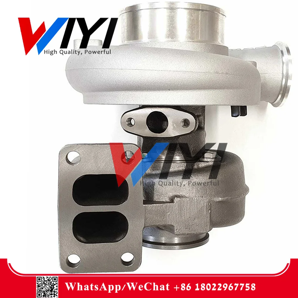 

NEW TURBINE Turbo 3590092 3590093 3590094 3590095 3593651 3592671