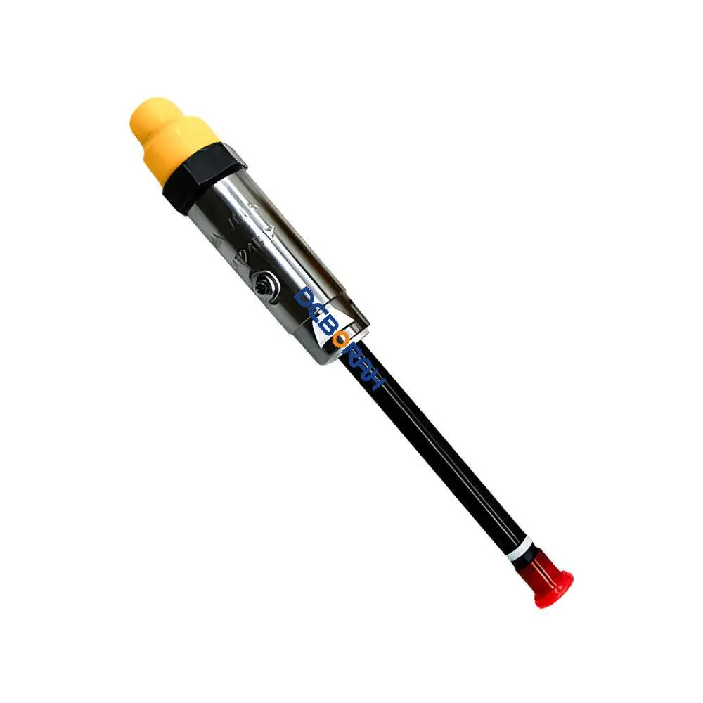 4W-7019 0R-3536 Топливная форсунка для Caterpillar Cat 3406B 4W7019 1970-12 3412C