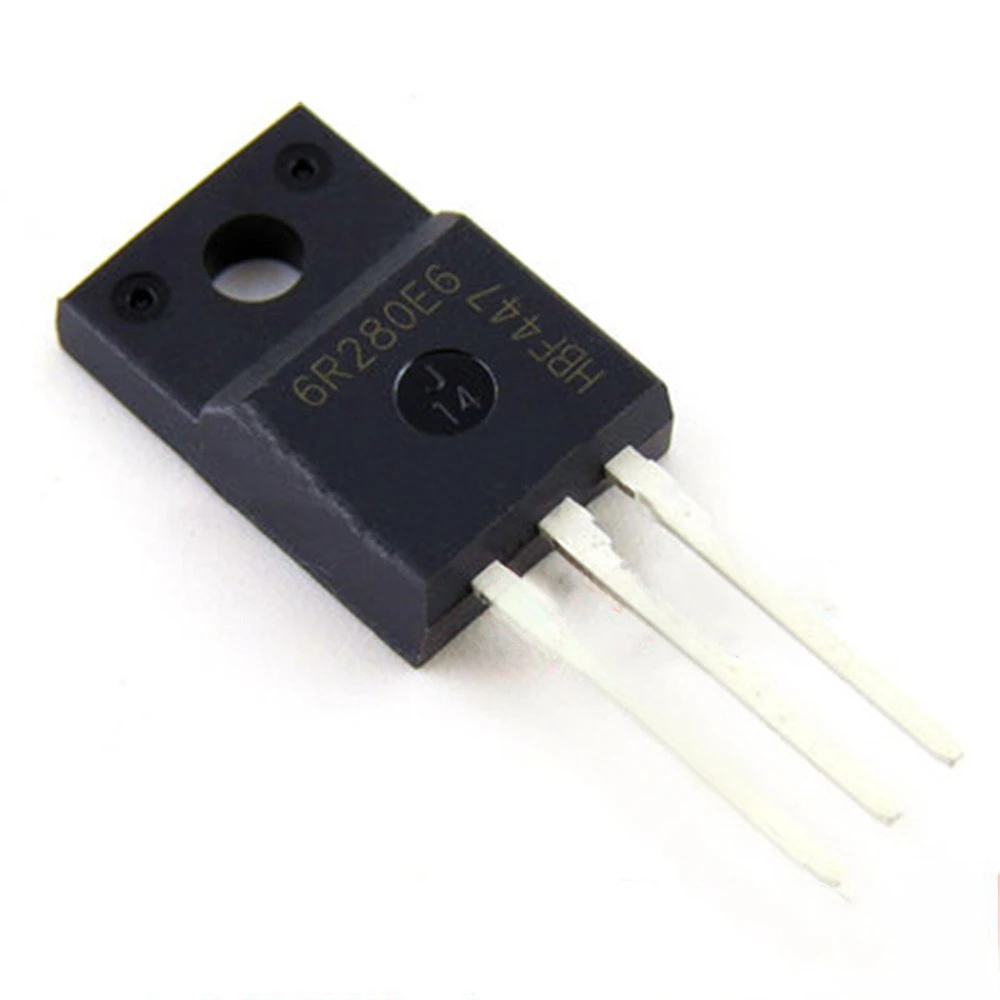 

5pcs IPA60R580P TO-220F 60R580P TO220F IPA60R580 IPA60R165CP IPA60R165 6R165P 60R165CP IPA60R280E6 6R280E6 IPA60R190C6 6R190C6