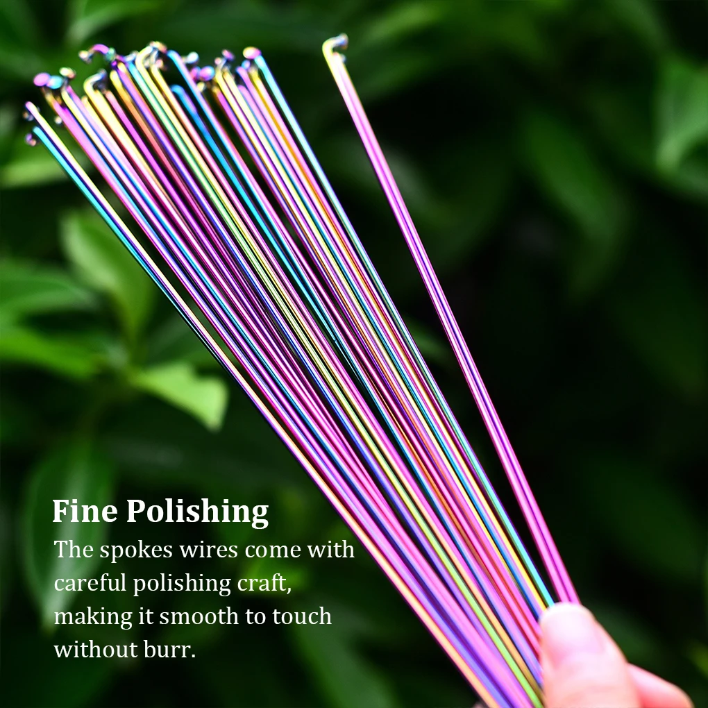 

12 шт., детали для велосипедных спиц