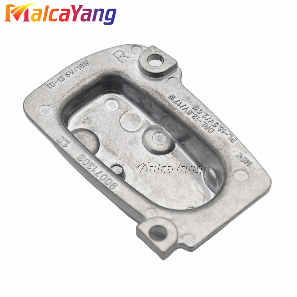 Новинка OEM для Audi A3 S3 RS3 2017-2020 ксеноновая лампа балласт управление глазами Ангела