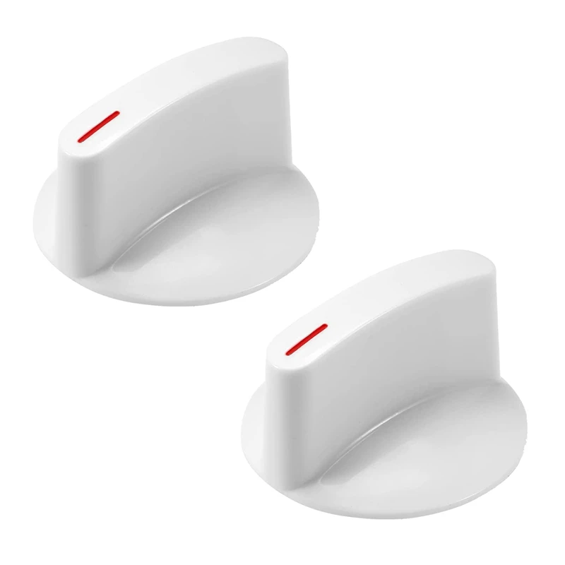 2 упаковки WH1X2721 ручка сушилки замена деталей сушильной машины Hotpoint GE заменяет AP