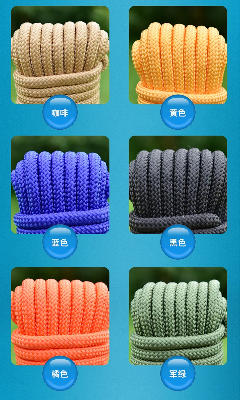 

BGU0287 шнур износостойкий Связывание SmartBuy