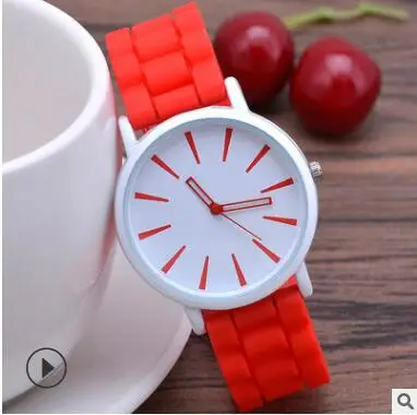 

2022 Brand New Quartz Ladies Watch Quartz Watch Stainless Steel Strap Watch Men's Watch 6