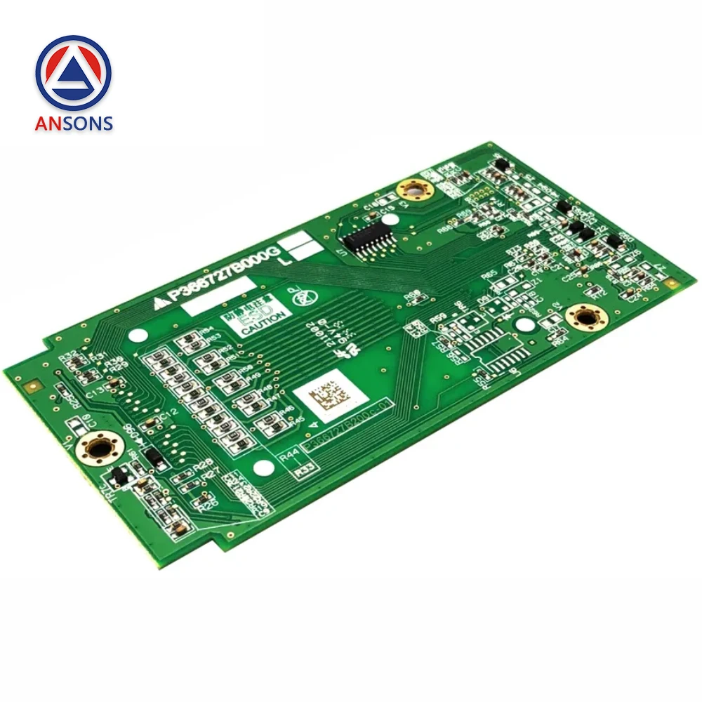 P366727B000L02 Mits * b shi Лифт фотоэлемент запчасти для лифта