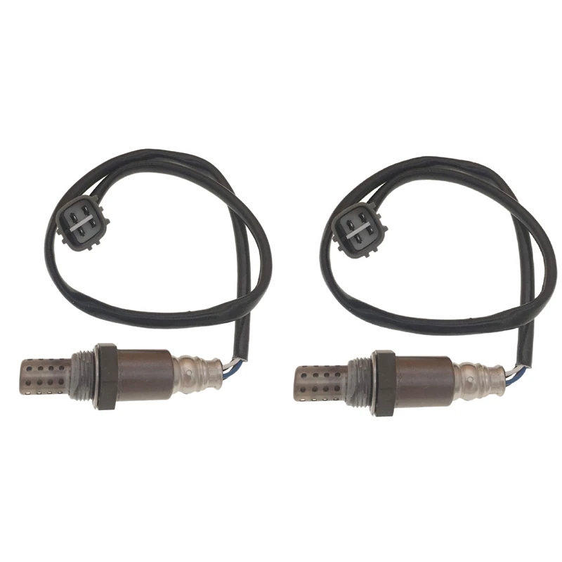 

2PCS Auto Parts Sensor Downstream Sensor Oxygen Sensor Downstream for Subaru Impreza Legacy Outback Baja 234-4732