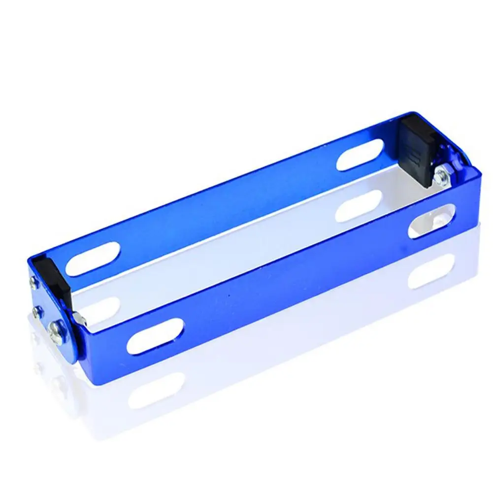 Высокое качество новый практичный кронштейн для номерного знака 1 шт.