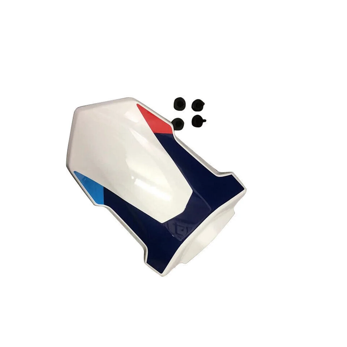 

Cover Cowl Fairing Passenger Pillion Tail Back Cover for BMW