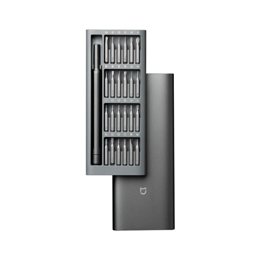 

Набор отверток Mijia 24 предмета