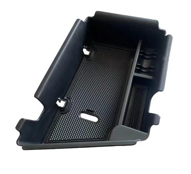 

Центральный подлокотник для Hyundai Elantra Avante i30 Sedan CN7 2021 2022, коробка для хранения, центральная консоль, органайзер, лоток, автомобильные аксессуары