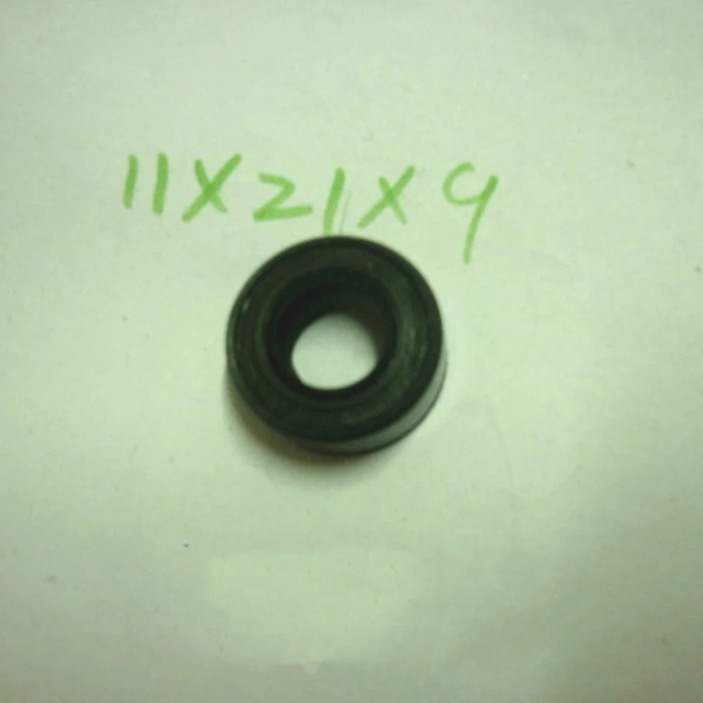 

Free Shipping Outboard Motor Spare Part Gearbox Oil Seal For Hangkai 4 Stroke 3.6 Hp-4Hp Gasoline Boat Engine Accessories