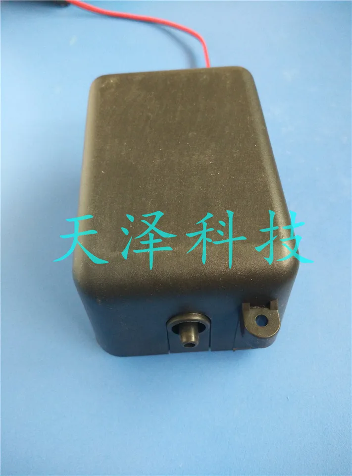 

Воздушный компрессор 16/10/8/3 л/мин, воздушный насос, генератор озона, Oxygenizer, аксессуары