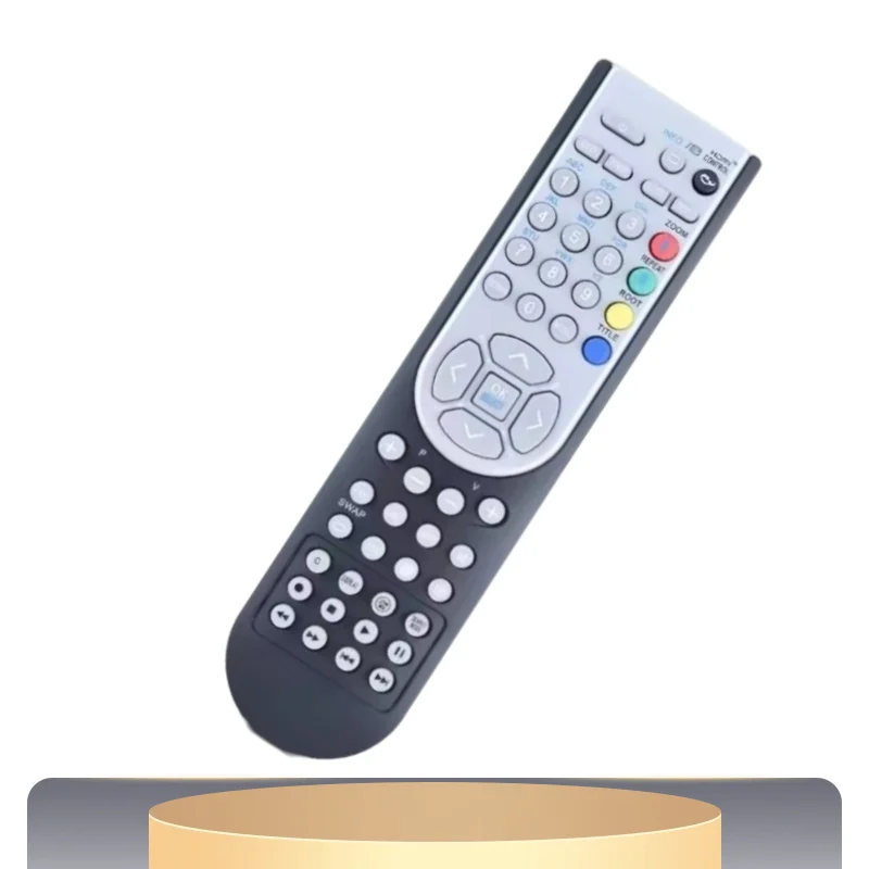 Фото Оригинальный пульт дистанционного управления RC1900 для OKI, TV ALBA, TOSHIBA, GRUNDIG, TECHWOOD, LUXOR, BUSH и FINLUX - готовый к использованию пульт дистанционного управления. №3