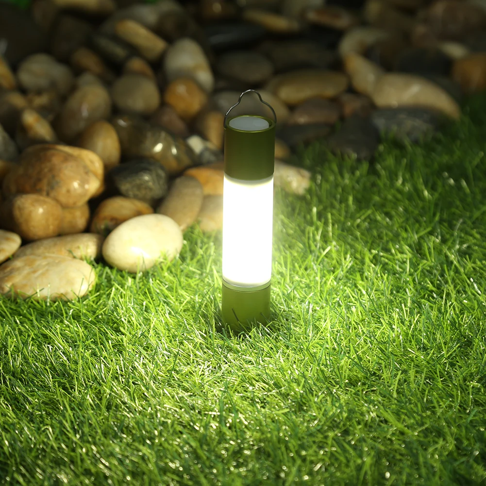 

Portable LED Torch Flashlight USB Outdoor Night Fishing Camping Lights Cycling Climbing Fishing Working Lighting Tools
