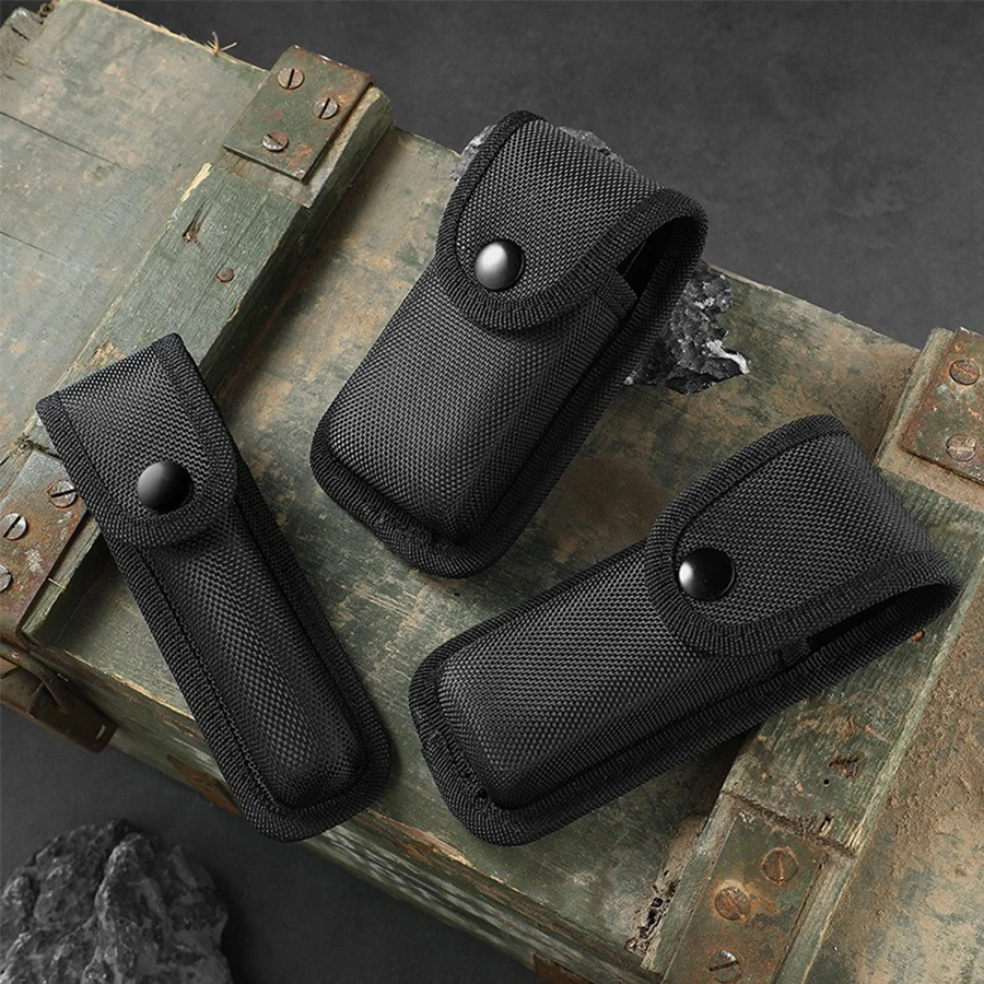 Многофункциональный набор инструментов универсальные неопреновые ножи в сумке