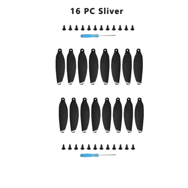 

Dron Camera Drone 4726 Propeller for DJI Mini 2/SE Drone Light Props Blade Replacement Wing Fans Spare Parts for Mavic Mini 2/SE