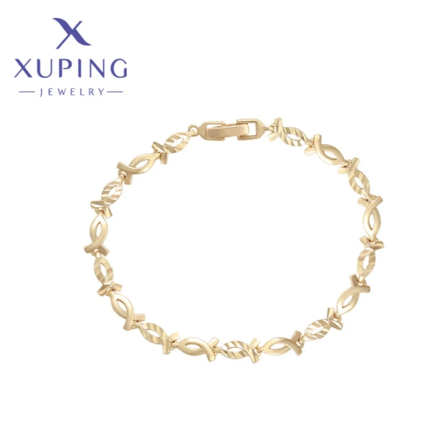 Женский браслет Xuping