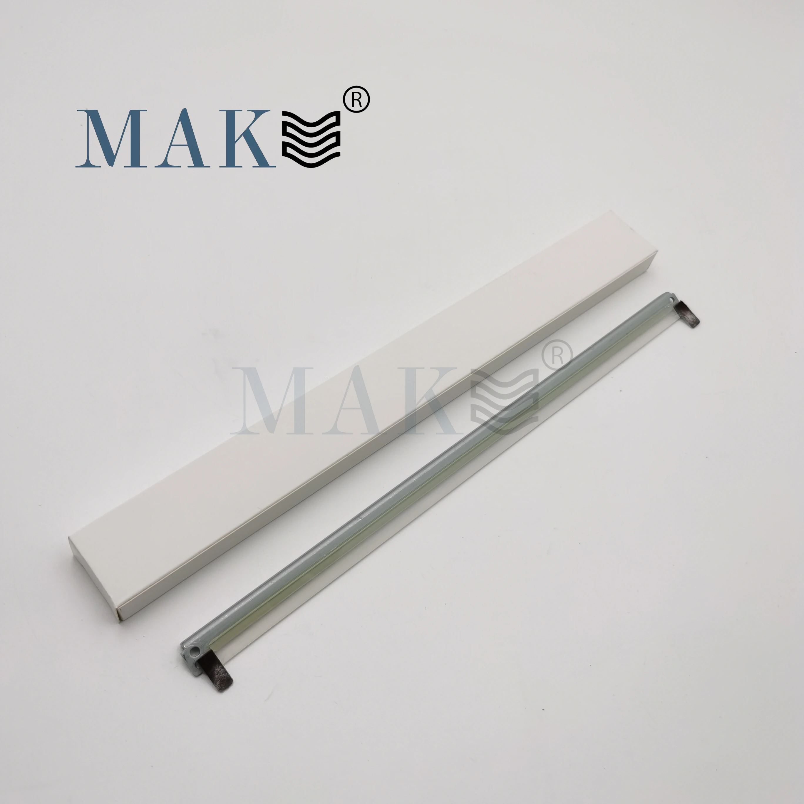 3 лезвия для чистки барабана + лезвие переноса зарядки Ricoh MP C2800 C3300 C4000 C5000 Aficio SPC820DN