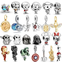 the new 925 silver alliance rescuer beads fit pandora charms bracelet jewelry charms pandora plata de ley awesome 5 star review