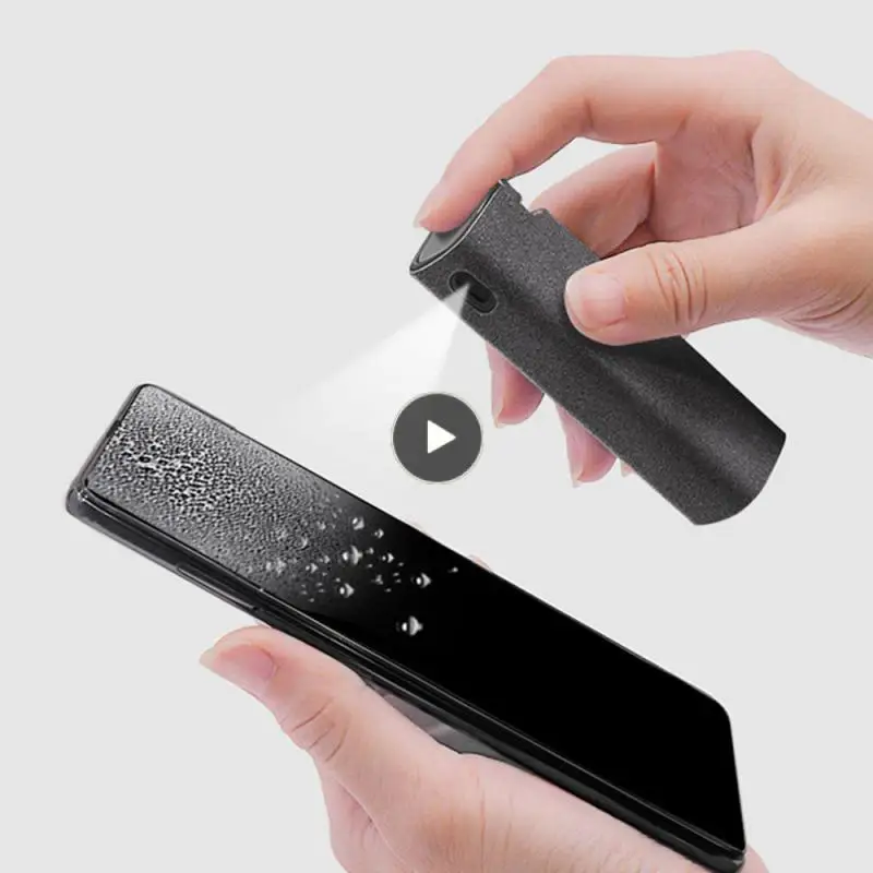 

Устройство для очистки экрана, 2 в 1