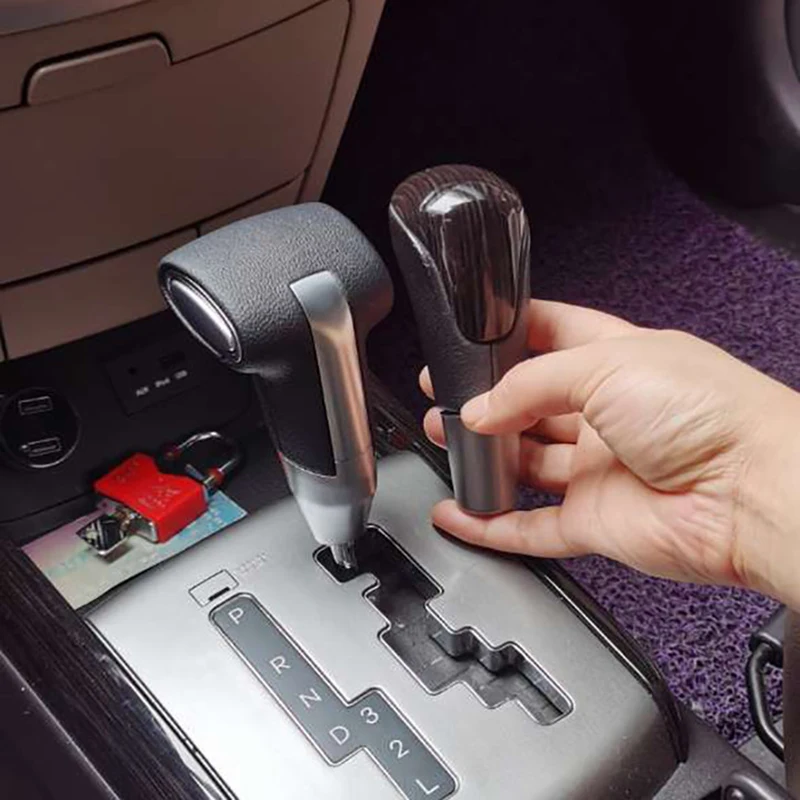 Рукоятка переключения передач для Hyundai Elantra I30 Rena автоматическая коробка