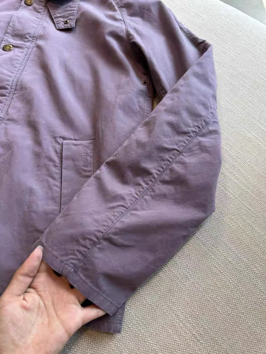 Barпотребитель Traker унисекс Повседневная куртка без воска Primavera e Outono бразильский