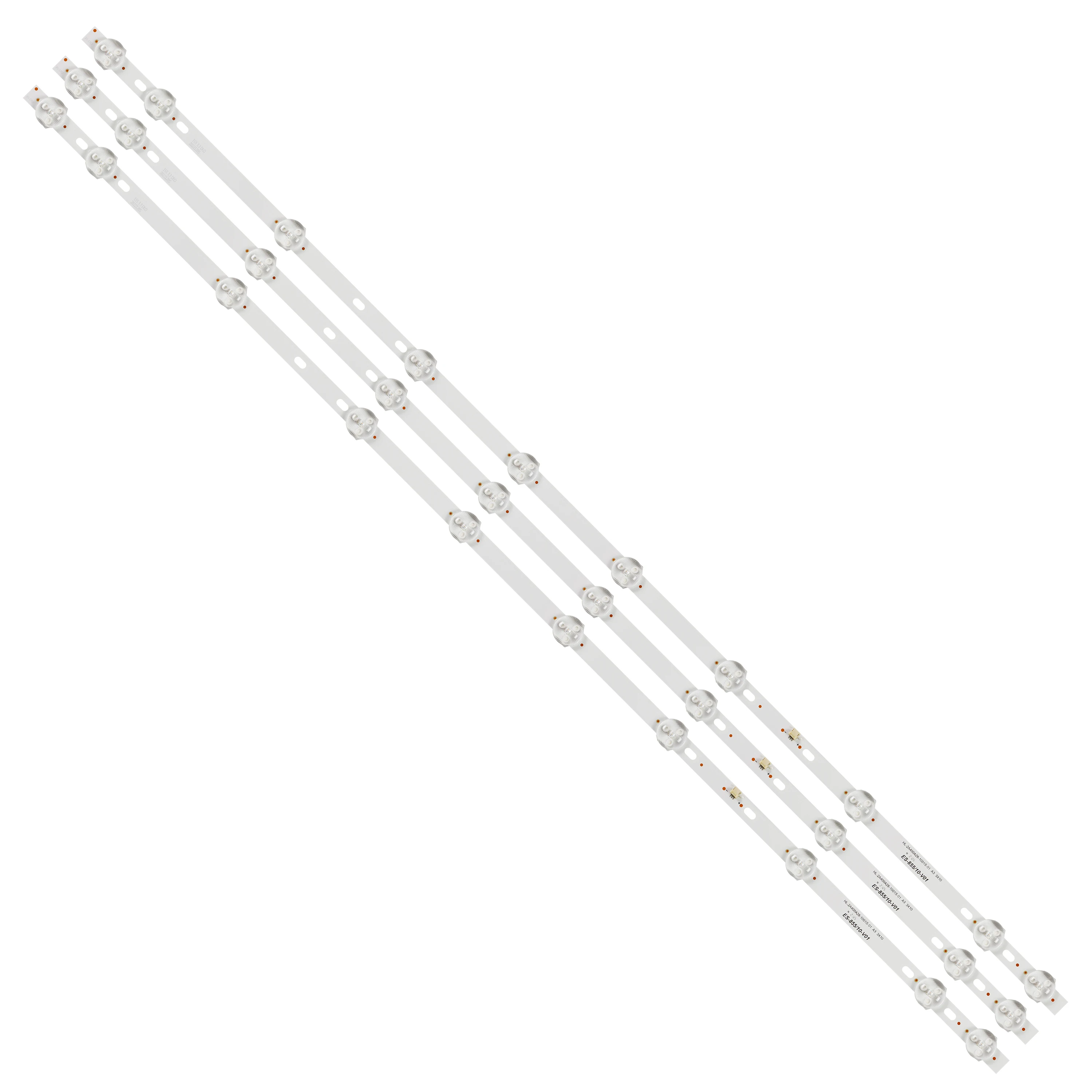

Фонарь для подсветки 39U10 40DLE468 40DLE462 40LF7010T 39LEA20T2SM