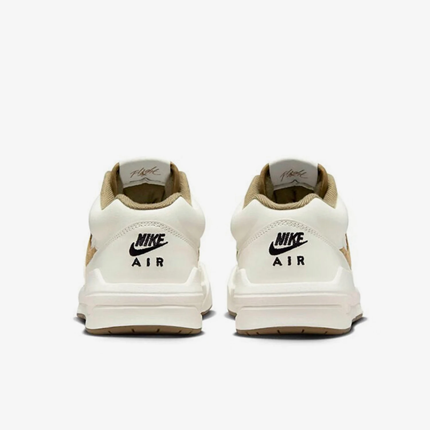 Фото Женские спортивные баскетбольные кроссовки Nike Authentic JORDAN STADIUM 90 FB2269-102 №4
